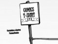 Adesivo Comics Exclusivo